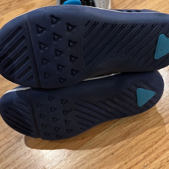 PLAE Shoes Plae Navy Water Shoes Poshmark